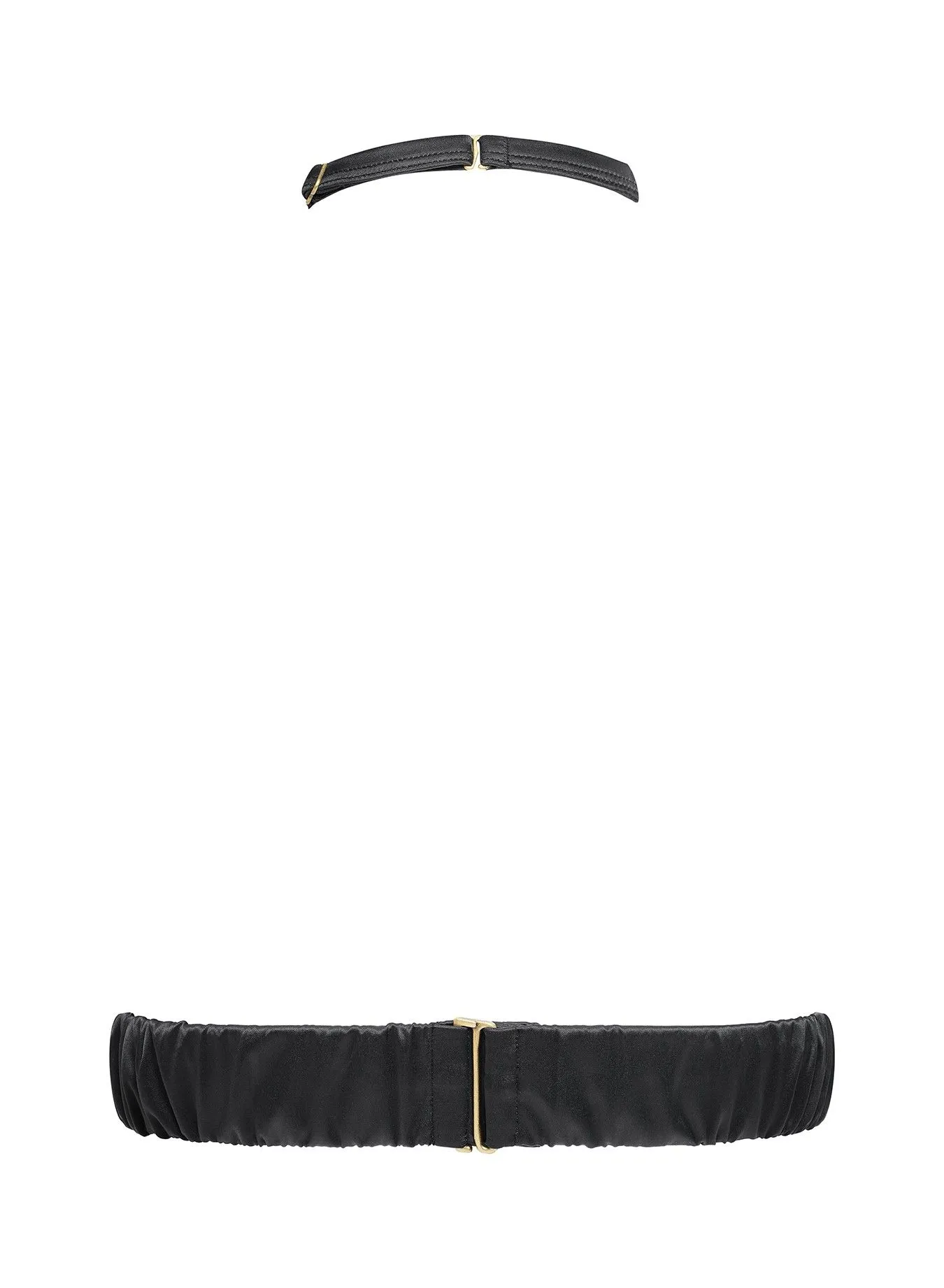 Maison Close Harnais De Poitrine Sage Décision 6 Maison Close Harnais De Poitrine Sage Décision – Image 4