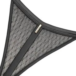 Maison Close Harnais De Poitrine Sage Décision 13 Maison Close Harnais De Poitrine Sage Décision -Lingerie Soldes Boutique harnais sage 6