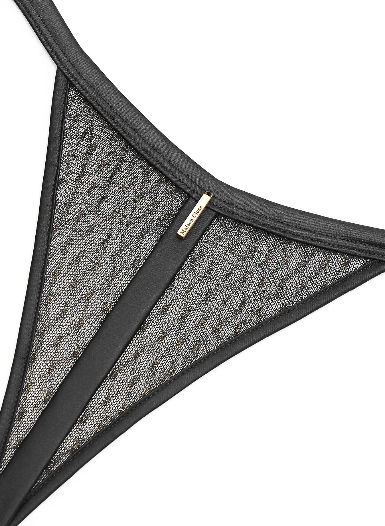 Maison Close Harnais De Poitrine Sage Décision 8 Maison Close Harnais De Poitrine Sage Décision – Image 6