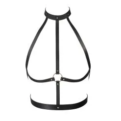 Bijoux Indiscrets Harnais De Poitrine Vegan H - Maze