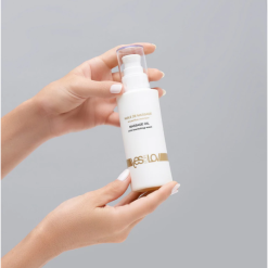 Yes For Lov Huile De Massage Au Parfum Enivrant -Lingerie Soldes Boutique huile massage parfum enivrant 2