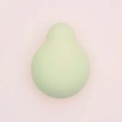 Iroha Galet Vibrant En Silicone Ultra Doux Midori