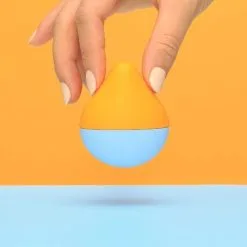 Iroha Mini Galet Vibrant Sora Mikan -Lingerie Soldes Boutique img gallery 003 3