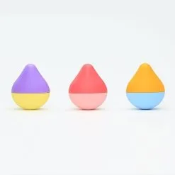 Iroha Mini Galet Vibrant Fuji Lemon