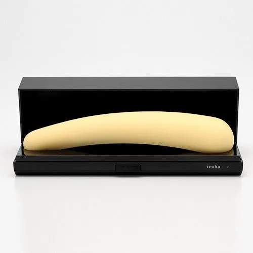 Iroha Vibro En Silicone Ultra Doux Mikazuki 10 Iroha Vibro En Silicone Ultra Doux Mikazuki – Image 8