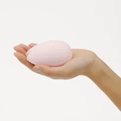 Iroha Galet Vibrant En Silicone Ultra Doux Sakura 15 Iroha Galet Vibrant En Silicone Ultra Doux Sakura -Lingerie Soldes Boutique img gallery 012 1