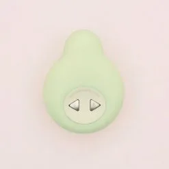 Iroha Galet Vibrant En Silicone Ultra Doux Midori -Lingerie Soldes Boutique img gallery 014 1