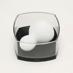 Iroha Galet Vibrant En Silicone Ultra Doux Yuki -Lingerie Soldes Boutique img gallery 016