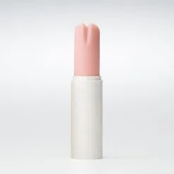 Mini Vibro Iroha Stick - Rose Et Blanc -Lingerie Soldes Boutique img gallery 12