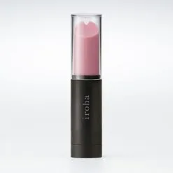 Mini Vibro Iroha Stick - Lilas Et Noir -Lingerie Soldes Boutique img gallery 2 1