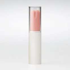 Mini Vibro Iroha Stick - Rose Et Blanc -Lingerie Soldes Boutique img gallery 6