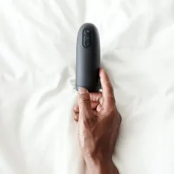 Womanizer Masturbateur Pour Pénis à Pulsation D'air - Ion Arcwave -Lingerie Soldes Boutique ion sextoy stimulateur homme arcwave 2