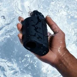 Womanizer Masturbateur Pour Pénis à Pulsation D'air - Ion Arcwave -Lingerie Soldes Boutique ion sextoy stimulateur homme arcwave 3