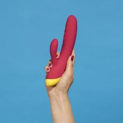 Romp Jazz -Lingerie Soldes Boutique jazz sextoy rabbitr romp 2