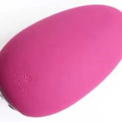 Je Joue Galet Vibrant Mimi Soft - Fushia -Lingerie Soldes Boutique je joue mimi soft review fuchsia