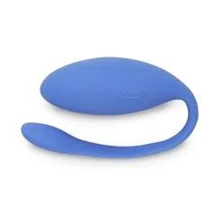 We-Vibe Oeuf Vibrant Télécommandé Jive - Bleu