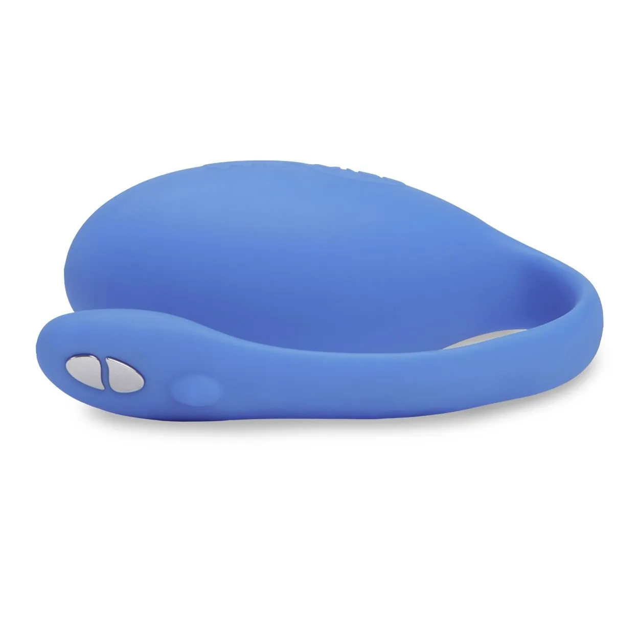 We-Vibe Oeuf Vibrant Télécommandé Jive - Bleu 6 We-Vibe Oeuf Vibrant Télécommandé Jive - Bleu – Image 4