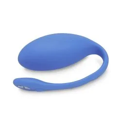 We-Vibe Oeuf Vibrant Télécommandé Jive - Bleu 12 We-Vibe Oeuf Vibrant Télécommandé Jive - Bleu -Lingerie Soldes Boutique jiveoneside wv
