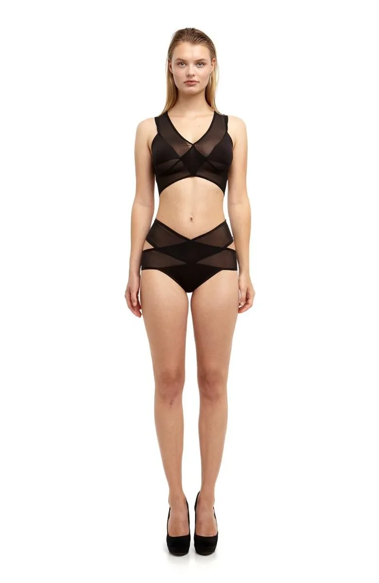 DSTM Brassière - Jung 6 DSTM Brassière - Jung – Image 4