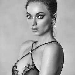 Bracli Soutien-gorge Croisé - Kyoto 14 Bracli Soutien-gorge Croisé - Kyoto -Lingerie Soldes Boutique kyoto bra 23511