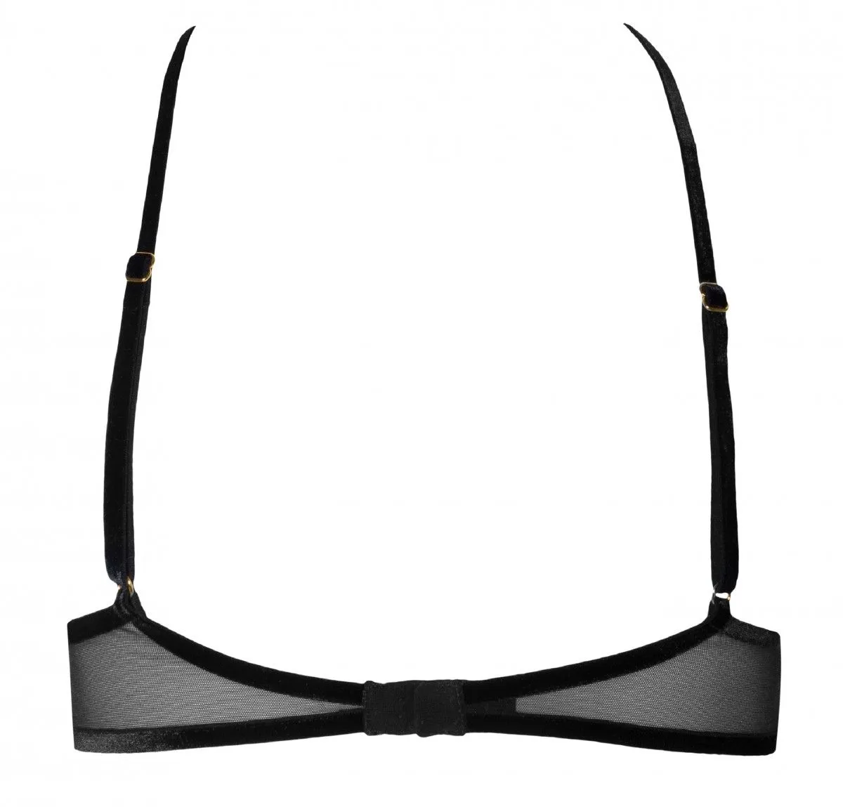 Bracli Soutien-gorge Croisé - Kyoto 3 Bracli Soutien-gorge Croisé - Kyoto