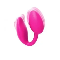 Love To Love Wonderlove - Œuf Vibrant Télécommandé -Lingerie Soldes Boutique l6031353 vue 4 web