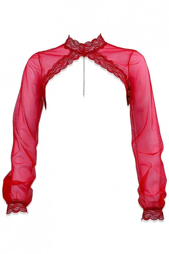 Luxxa Caraco Manches Longues Kepi 3 Luxxa Caraco Manches Longues Kepi