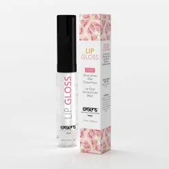Exsens Gloss Comestible Effet Chaud-froid - Fraise