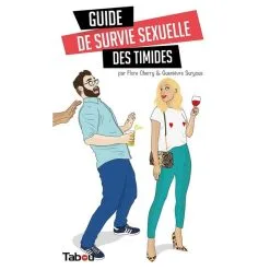 Guide De Survie Sexuelle Des Timides