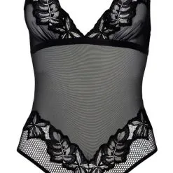 Bracli Body à Perles - London