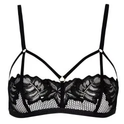 Bracli Soutien-gorge - London -Lingerie Soldes Boutique london bra front