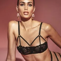 Bracli Soutien-gorge - London -Lingerie Soldes Boutique london bra min