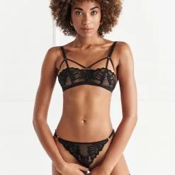 Bracli Soutien-gorge - London -Lingerie Soldes Boutique london g string bra
