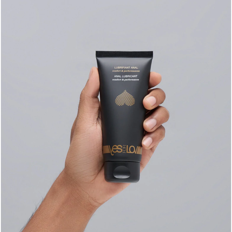 Yes For Lov Lubrifiant Anal - 100ml 4 Yes For Lov Lubrifiant Anal - 100ml – Image 2