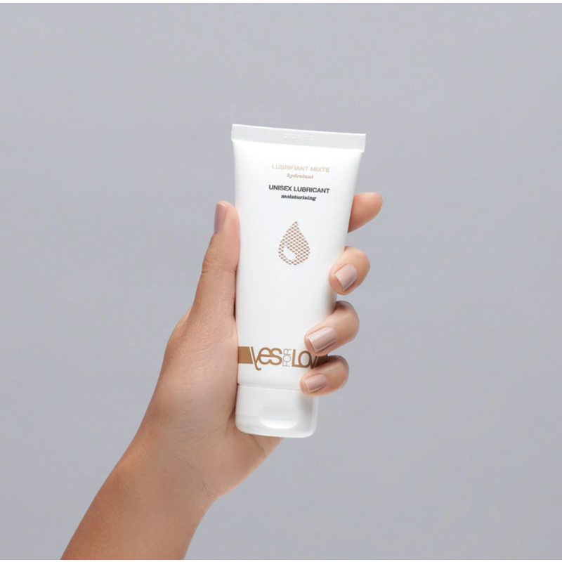Yes For Lov Lubrifiant Mixte Hydratant - 100ml 5 Yes For Lov Lubrifiant Mixte Hydratant - 100ml – Image 3