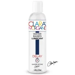 Lubrifiant Effet Retardant - 100ml