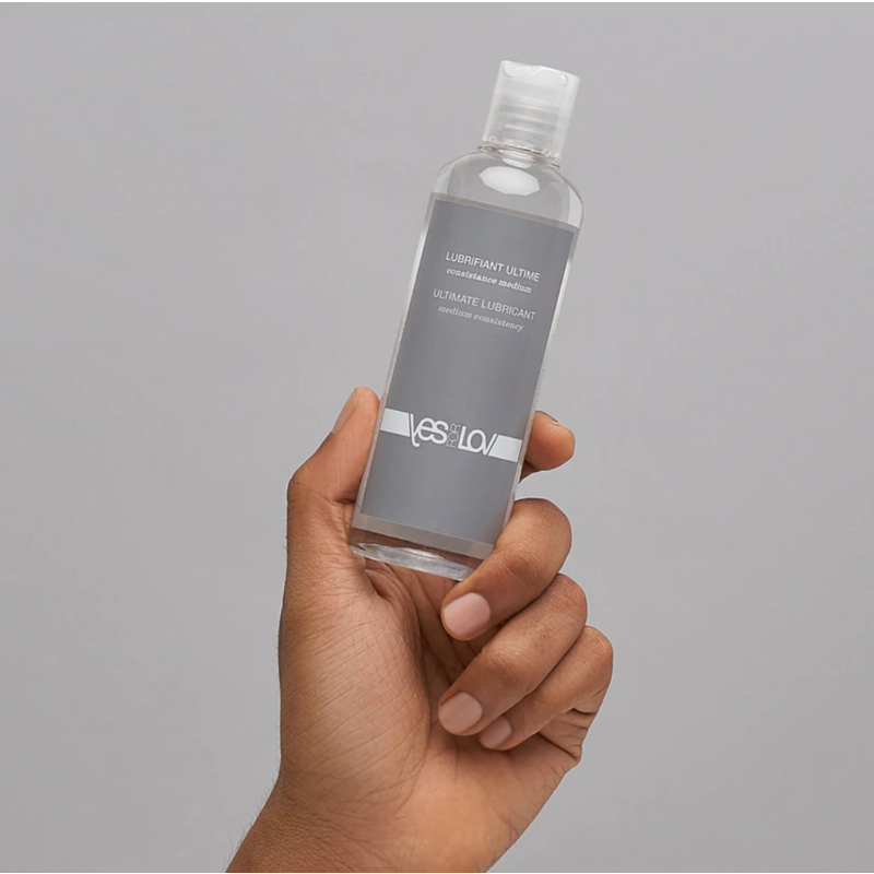 Yes For Lov Lubrifiant Ultime - Médium 4 Yes For Lov Lubrifiant Ultime - Médium – Image 2
