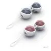 LELO Boules De Geisha - Luna Beads -Lingerie Soldes Boutique lunabeadspaires lelo