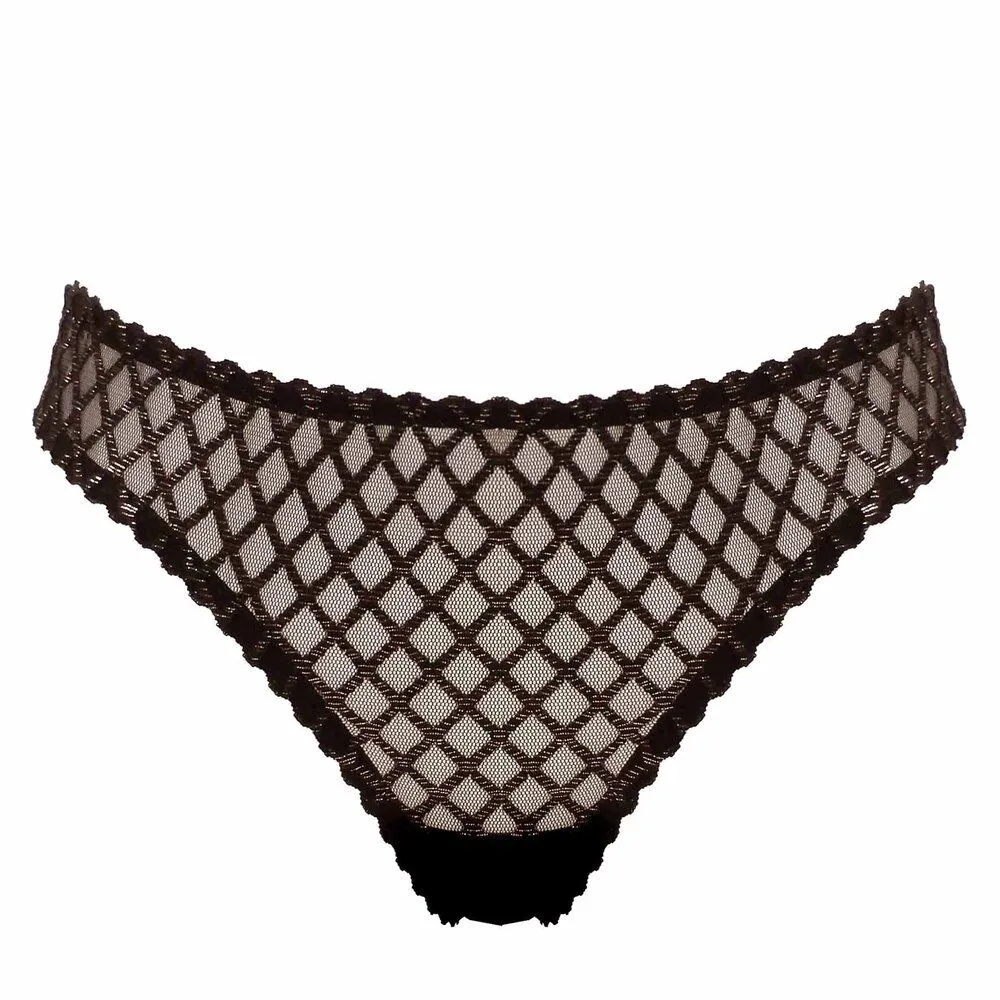 Paloma Casile Culotte - Maeve 7 Paloma Casile Culotte - Maeve – Image 5