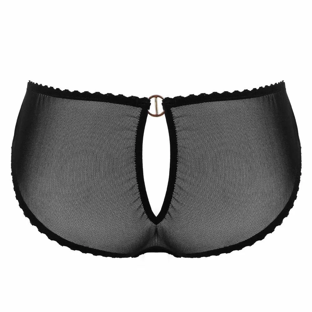 Paloma Casile Culotte - Maeve 8 Paloma Casile Culotte - Maeve – Image 6
