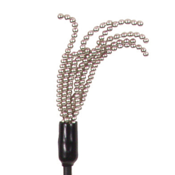 Martinet En Chaînettes - Caresse -Lingerie Soldes Boutique martinet chainettes acier caresse 3