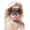 Masque En Dentelle - Princesse