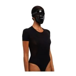 DSTM Masque Onyx -Lingerie Soldes Boutique masque onyx 3