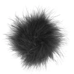 Maison Close Masque Lapin Avec Pompon -Lingerie Soldes Boutique masque lapin 3