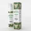 Exsens Huile De Massage Chauffante Et Comestible - Mojito