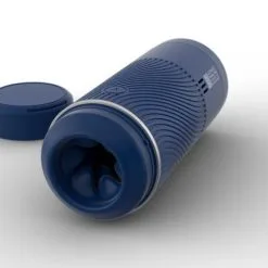 Masturbateur Pour Pénis - Arcwave Pow Bleu -Lingerie Soldes Boutique masturbateur penis arcwave pow bleu 3