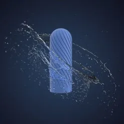 Mini Gaine Masturbatrice Pour Pénis - Arcwave Ghost Bleu 10 Mini Gaine Masturbatrice Pour Pénis - Arcwave Ghost Bleu -Lingerie Soldes Boutique masturbateur penis ghost bleu 4