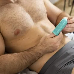 Mini Gaine De Masturbation Pour Pénis - Arcwave Ghost Mint