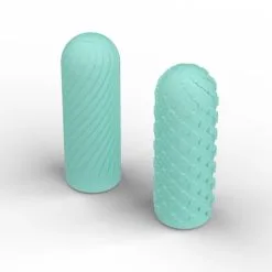 Mini Gaine De Masturbation Pour Pénis - Arcwave Ghost Mint 11 Mini Gaine De Masturbation Pour Pénis - Arcwave Ghost Mint -Lingerie Soldes Boutique masturbateur penis ghost mint 5