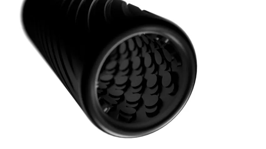 Mini Gaine Masturbatrice Pour Pénis - Arcwave Ghost Noir 7 Mini Gaine Masturbatrice Pour Pénis - Arcwave Ghost Noir – Image 5